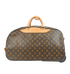 Eole 50 Rolling Luggage, back view